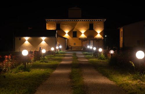 Monsigliolo Casa | Casale Il Terranova