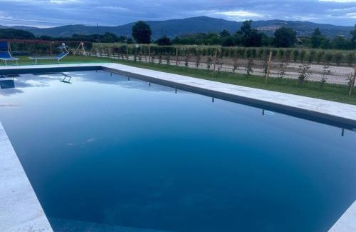 Monsigliolo Casa | Casale Il Terranova