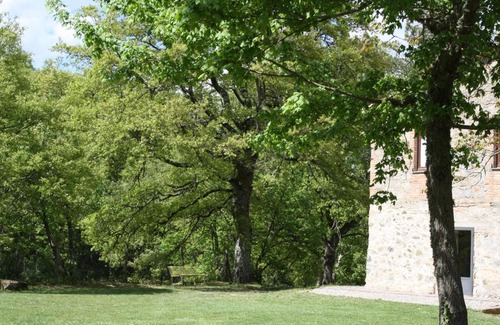 Sarteano Casa | Casale in toscana