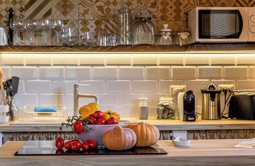 Rovittello Apartamento | Casale BuonaTerramia