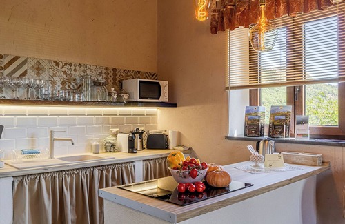 Rovittello Apartamento | Casale BuonaTerramia