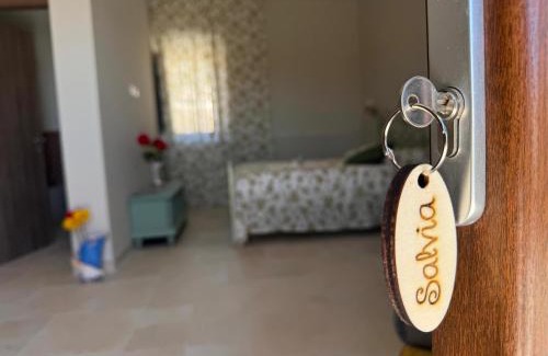 Landro Casa | Casale Spina