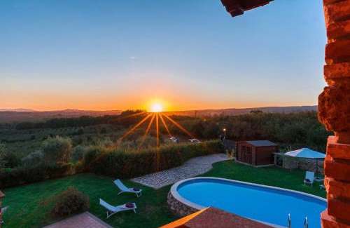 Sutri Villa | Casale La Desdemona