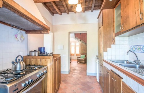 Barberino di Mugello Casa | Casale Labbia by Interhome