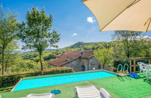 Barberino di Mugello Casa | Casale Labbia by Interhome