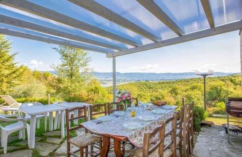Barberino di Mugello Casa | Casale Labbia by Interhome