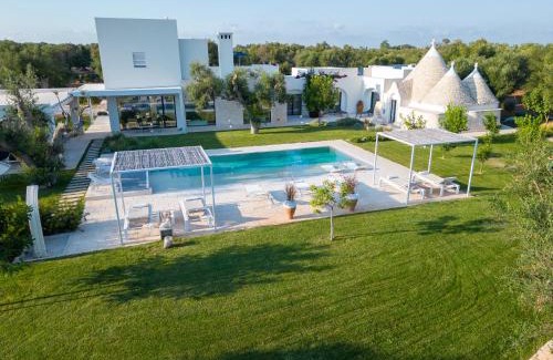 San Vito dei Normanni Villa | Casale La Nota