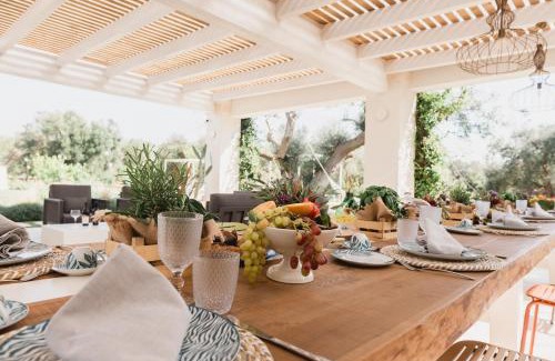 San Vito dei Normanni Villa | Casale La Nota