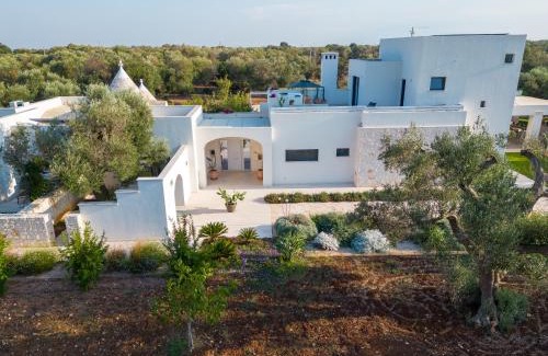 San Vito dei Normanni Villa | Casale La Nota