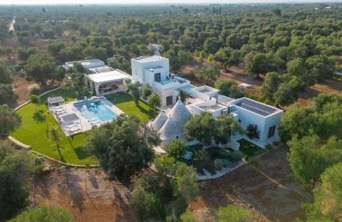 San Vito dei Normanni Villa | Casale La Nota