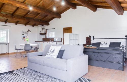 Otricoli Cama Y Desayuno | Casale Le Brecce