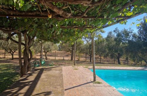 Viterbo Villa | Casale Le Pietre