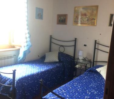Gallina Casa | Casale Le Querciole