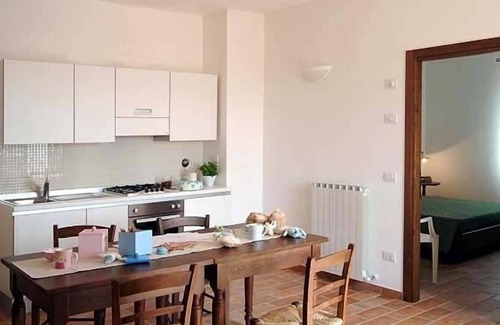 Lidarno Casa | Casale Le Selvette