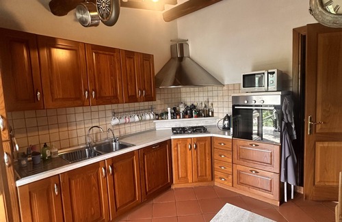 Casoli Casa | Casale Lo Scopeto