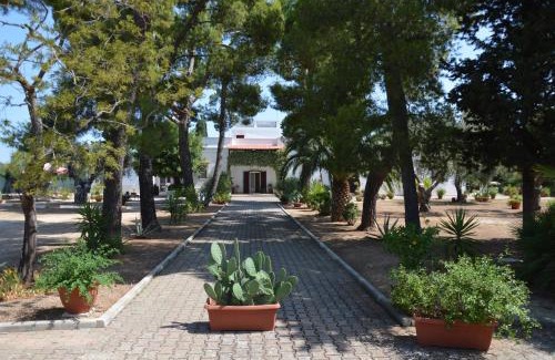 Grumo Appula Casa | Casale Lupis