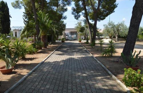 Grumo Appula Casa | Casale Lupis