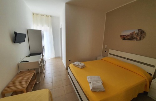 Corigliano Calabro Casa | Casale Marcalia