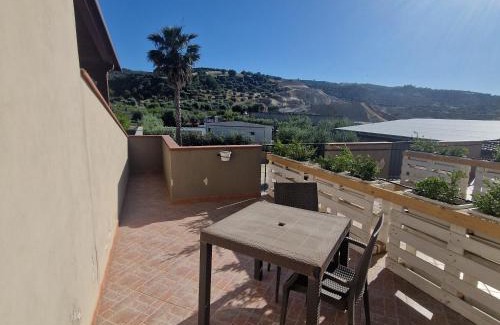 Corigliano Calabro Cama Y Desayuno | Casale Marcalia - bed & breakfast
