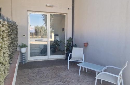 Corigliano Calabro Cama Y Desayuno | Casale Marcalia - bed & breakfast