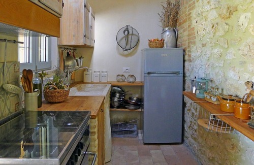Amelia Casa | Casale Margherita Country House - Umbria Italia