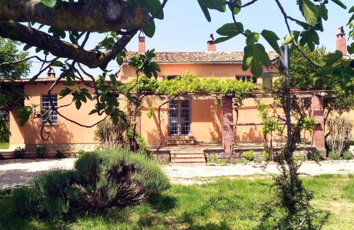 Amelia Casa | Casale Margherita Country House - Umbria Italia