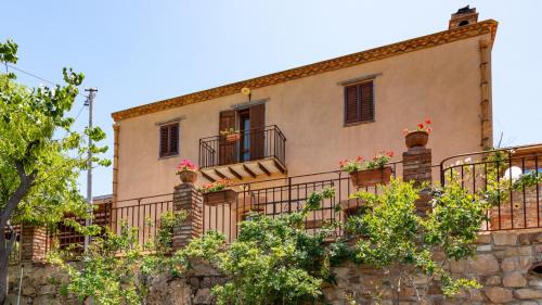 Pollina Casa | Casale Margherita Turismo Rurale