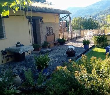 Bellegra Casa | Casale Mariella