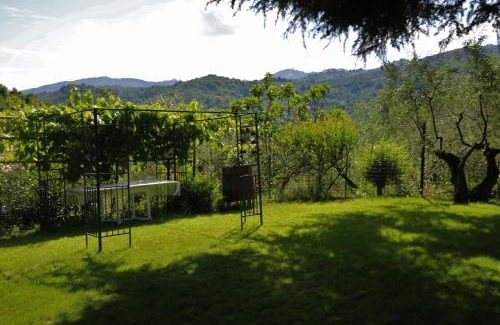 Bellegra Casa | Casale Mariella