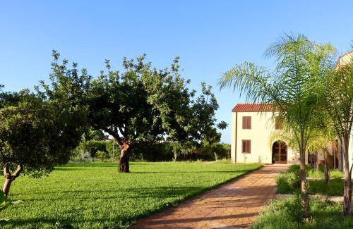 Campofelice di Roccella Apartamento | Casale Morillo