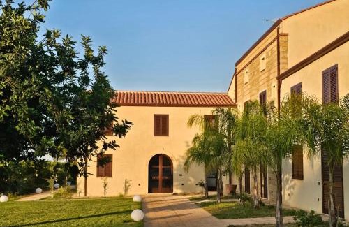 Campofelice di Roccella Apartamento | Casale Morillo