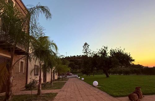 Campofelice di Roccella Apartamento | Casale Morillo