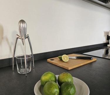 Campofelice di Roccella Apartamento | Casale Morillo