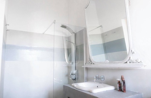Monreale Casa | Casale Mon Rahal
