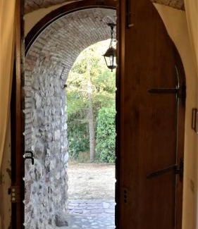 Allerona Casa | Casale Montemoro