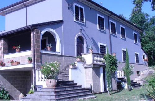 Squille Casa | Casale Nido dell'Aquila