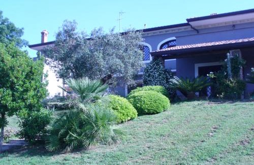 Squille Casa | Casale Nido dell'Aquila