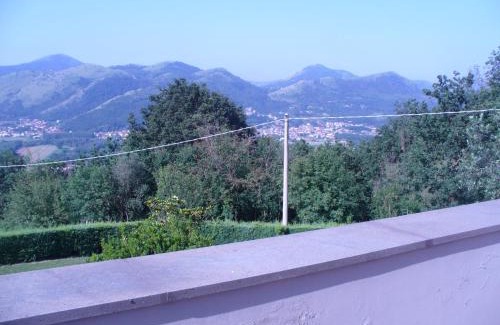 Squille Casa | Casale Nido dell'Aquila