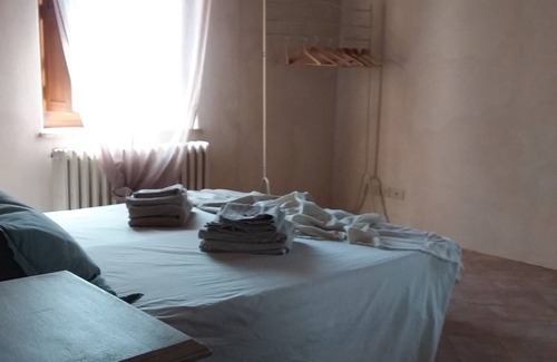 Doglio Cama Y Desayuno | Casale Ormano