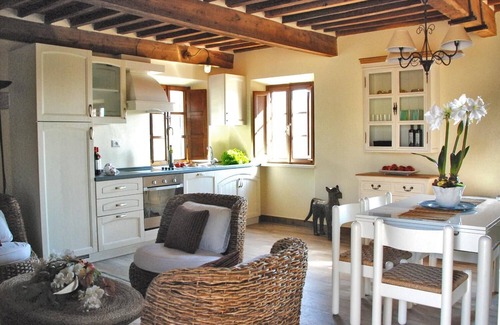 Massarosa Casa | Casale Olea