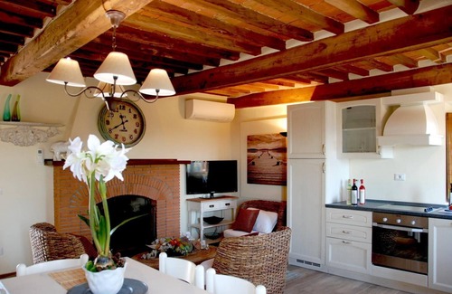 Massarosa Casa | Casale Olea