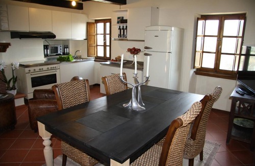 Massarosa Casa | Casale Olea