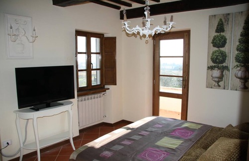 Massarosa Casa | Casale Olea