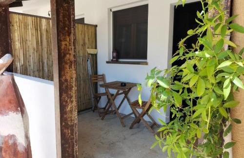 San Vito Chietino Casa | Casale Orgogliosa