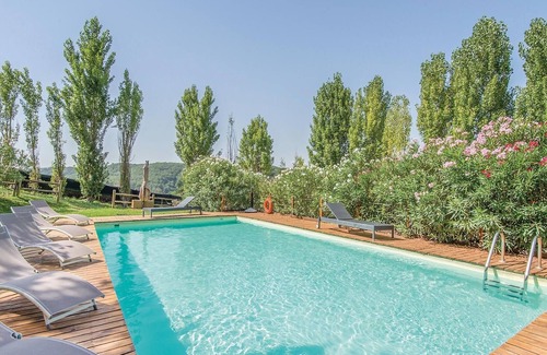Magliano Sabina Casa | Casale Orsini