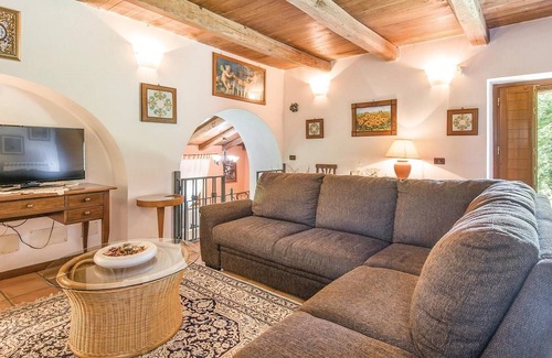 Magliano Sabina Casa | Casale Orsini
