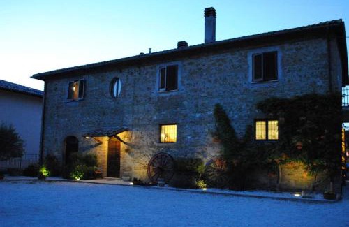 Rieti Apartamento | Casale Paris