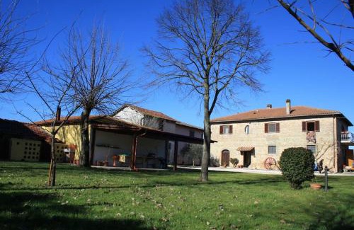 Rieti Apartamento | Casale Paris