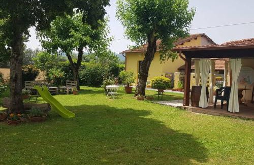Rieti Apartamento | Casale Paris