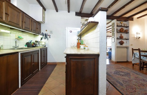Vetralla Casa | Casale Pontarello, Vetralla, Italy